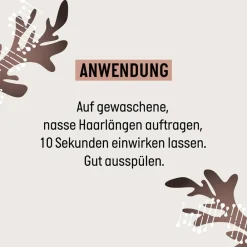 Guhl Hagel Nature| Haarkur|Bond+ Anti-Haarbruch Fluid 150 ml