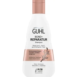 Bond+ Reparatur Shampoo 250 ml-Guhl Hot