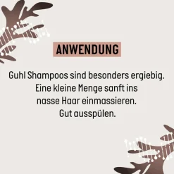 Bond+ Reparatur Shampoo 250 ml-Guhl Hot