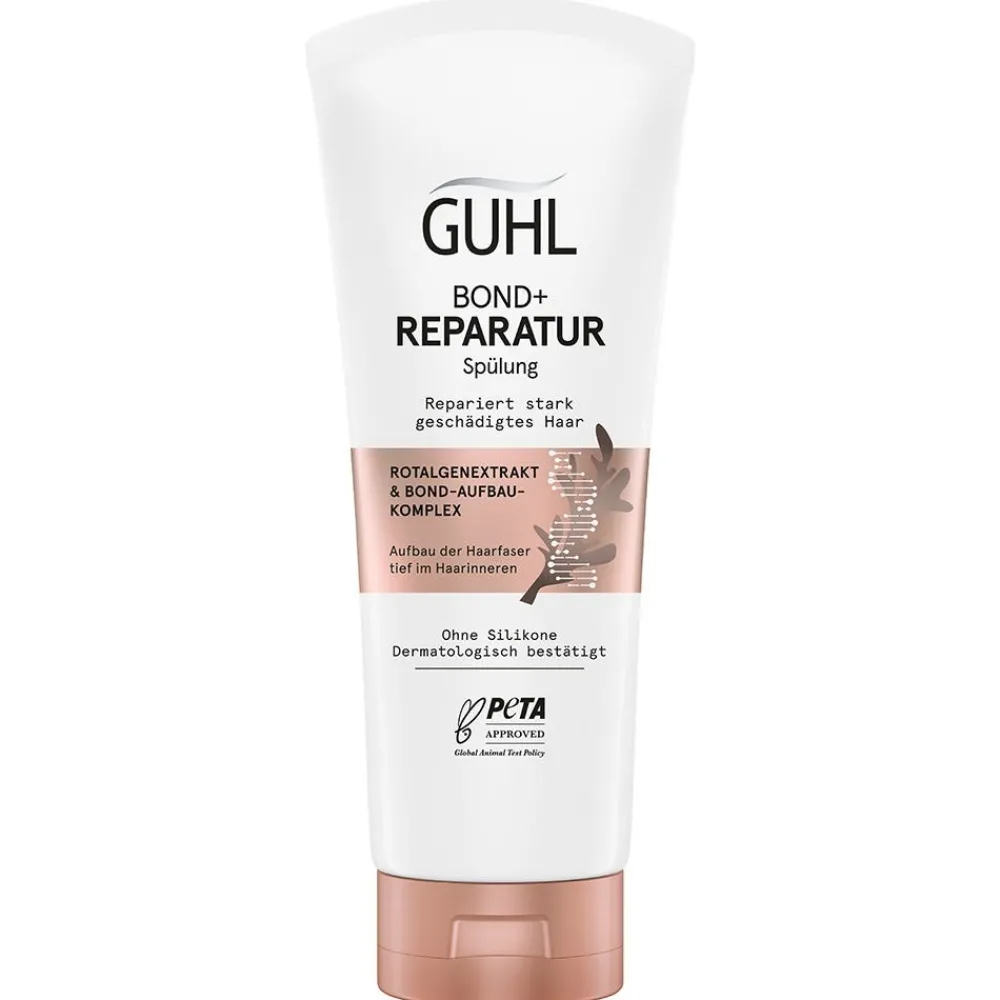 Guhl Hagel Nature| Conditioner|Bond+ Reparatur Spülung 200 ml