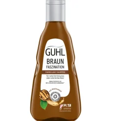 Guhl Shampoo^Braun Faszination Shampoo 250 ml
