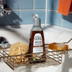 Guhl Shampoo^Braun Faszination Shampoo 250 ml