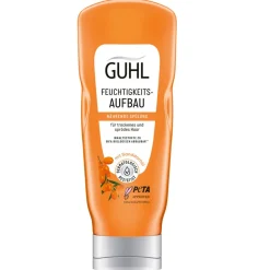Guhl Conditioner^Feuchtigkeitsaufbau Nährpflege-Spülung 200 ml