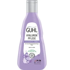 Hyaluron & Pflege Feuchtigkeits-Shampoo 250 ml-Guhl Sale