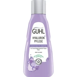 Guhl Shampoo^Hyaluron+ Pflege Shampoo 50 ml