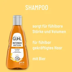 Guhl Shampoo|Intensiv Kräftigung Shampoo 250 ml