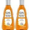 Guhl Hagel Nature| Shampoo|Intensiv Kräftigung Shampoo Bundle 2 x 250 ml