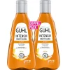 Guhl Shampoo|Intensiv Kräftigung Shampoo Doppelpack 2 x 250 ml