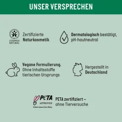 Guhl Hagel Nature|Körper|Kids 3 in 1 Shampoo, Spülung & Duschgel Mandelmilch 250 ml