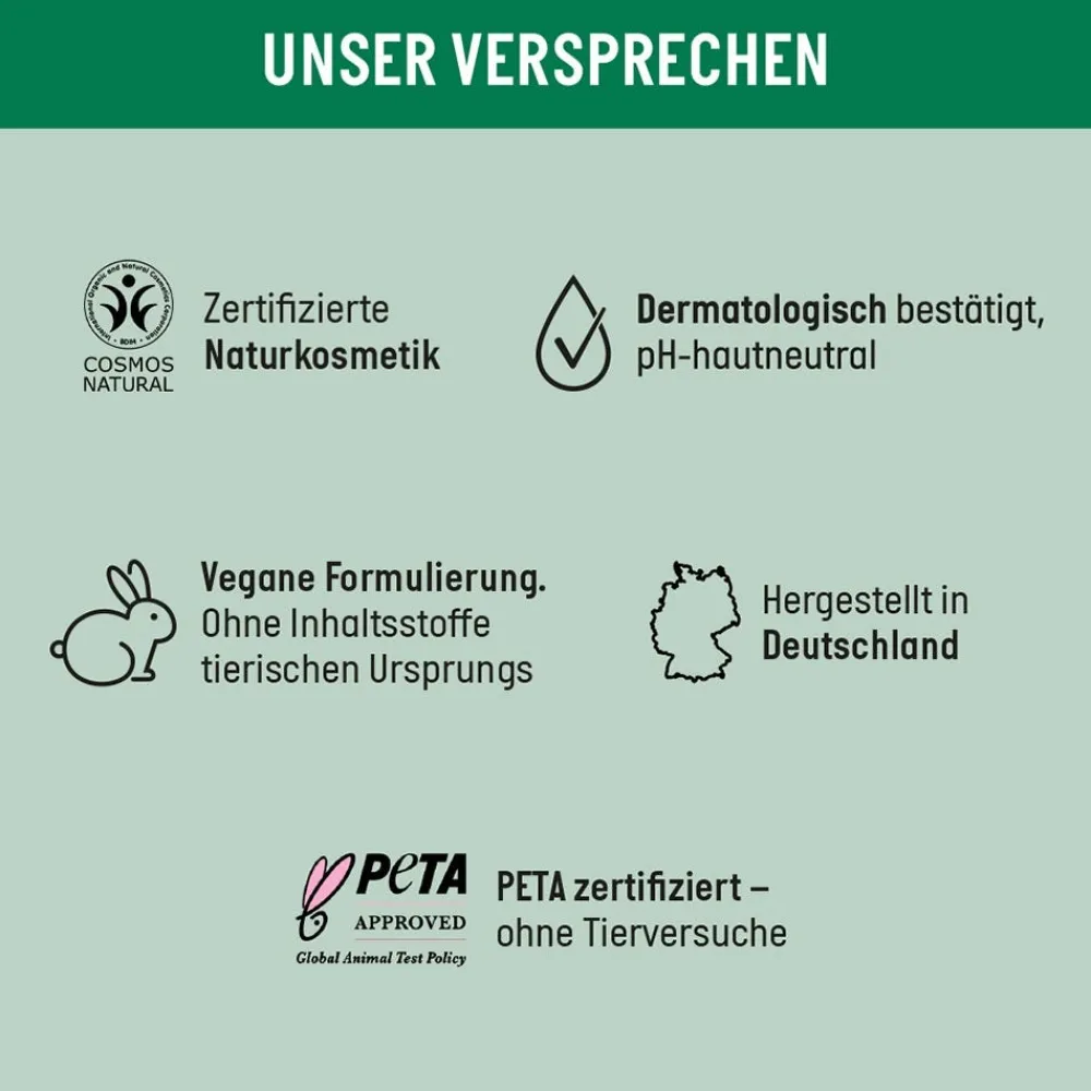 Guhl Hagel Nature|Körper|Kids 3 in 1 Shampoo, Spülung & Duschgel Mandelmilch 250 ml