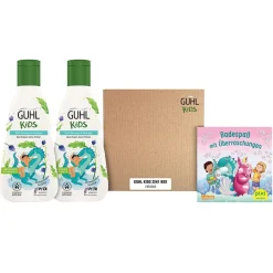 Guhl Hagel Nature|Körper|Kids 2in1 Box Dino