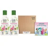 Guhl Hagel Nature|Körper^Kids 3in1 Box Einhorn