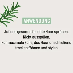 Guhl Reparatur & Stärkung|Hagel Nature^Kraft & Fülle Sprühkur 150 ml