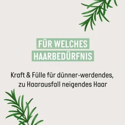 Guhl Reparatur & Stärkung|Hagel Nature^Kraft & Fülle Sprühkur 150 ml