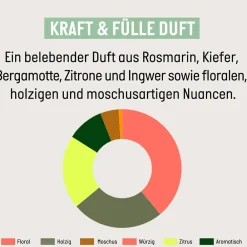 Guhl Reparatur & Stärkung|Hagel Nature^Kraft & Fülle Sprühkur 150 ml