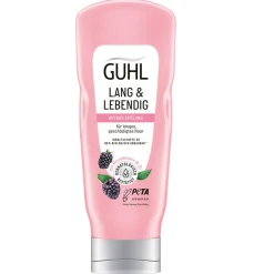 Guhl Conditioner^Lang & Lebendig Aufbau Spülung 200 ml