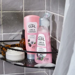 Guhl Conditioner^Lang & Lebendig Aufbau Spülung 200 ml