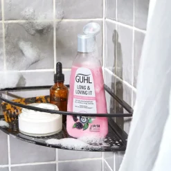 Guhl Shampoo^Lang & Lebendig Aufbau Shampoo 250 ml