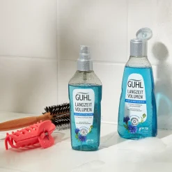 Langzeit Volumen Shampoo 250 ml-Guhl Discount