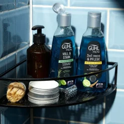 Guhl Shampoo|MEN Voll & Stark Kräftiges Shampoo 250 ml