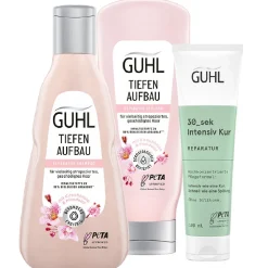 Guhl Hagel Nature| Haarkur|Reparatur Vorteils-Set