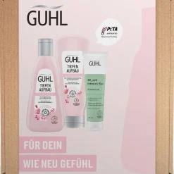 Guhl Hagel Nature| Haarkur|Reparatur Vorteils-Set