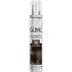 Schaum-Tönungsfestiger 30 Dunkelbraun 100 ml-Guhl