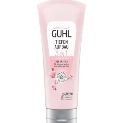 Tiefenaufbau 3 in 1 Kur 200 ml-Guhl Outlet