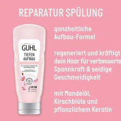 Tiefenaufbau Repair-Spülung 200 ml-Guhl New