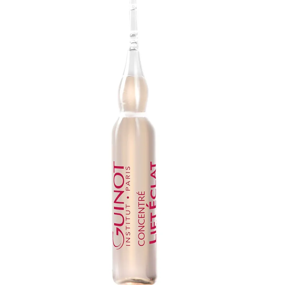 GUINOT Gesicht^Concentré Lift Éclat 2x2 ml