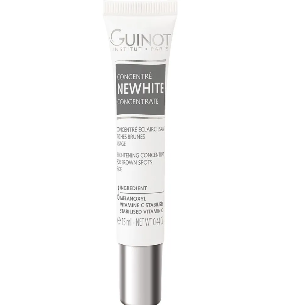 GUINOT Gesicht|Concentré Newhite 15 ml