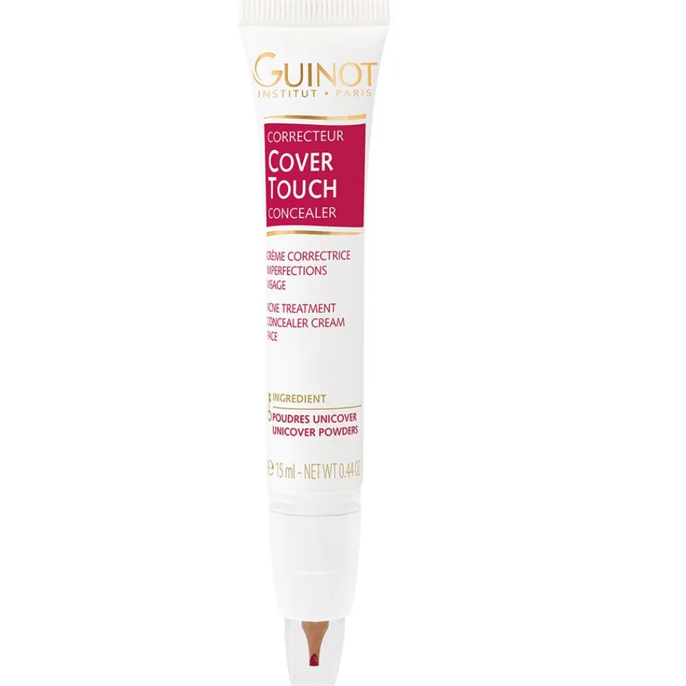 GUINOT Gesicht|Cover Touch 15 ml
