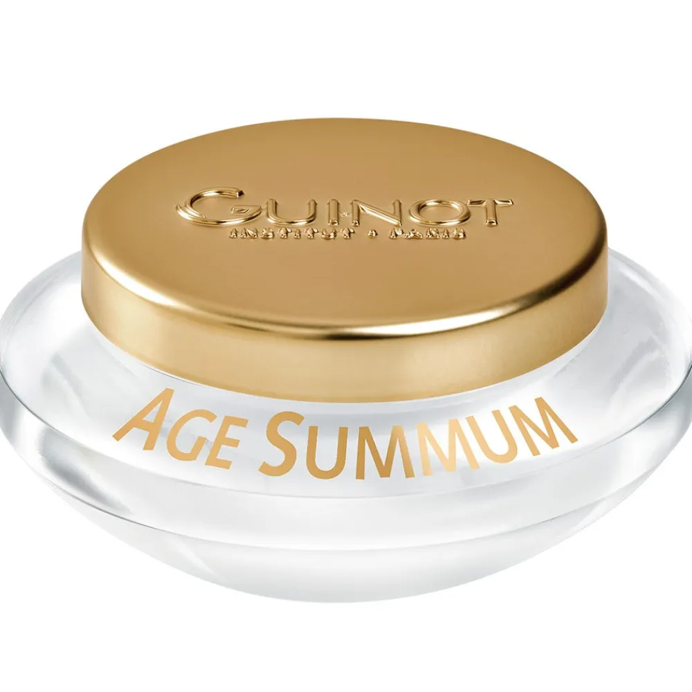 Crème Age Summum 50 ml-GUINOT Discount