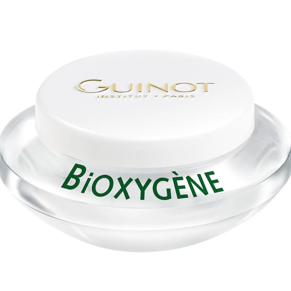 Crème Bioxygène 50 ml-GUINOT Hot