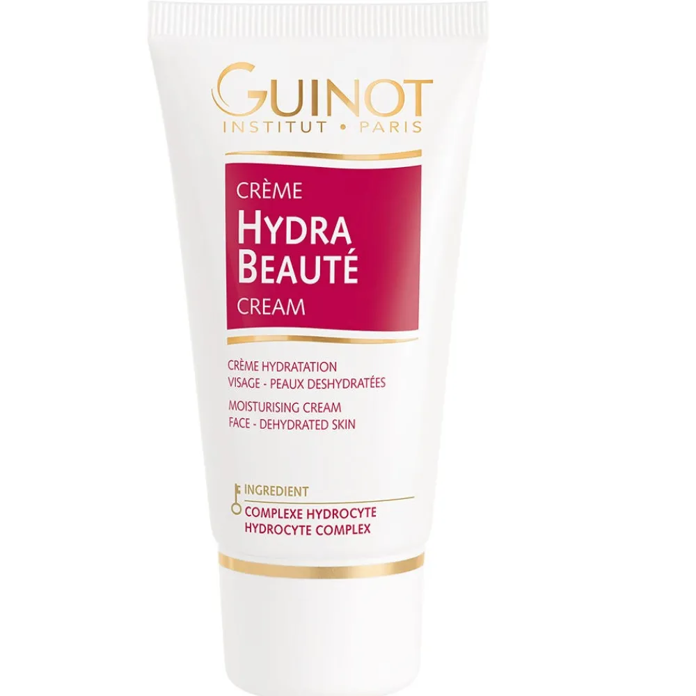 GUINOT Gesicht|Crème Hydra Beauté 50 ml