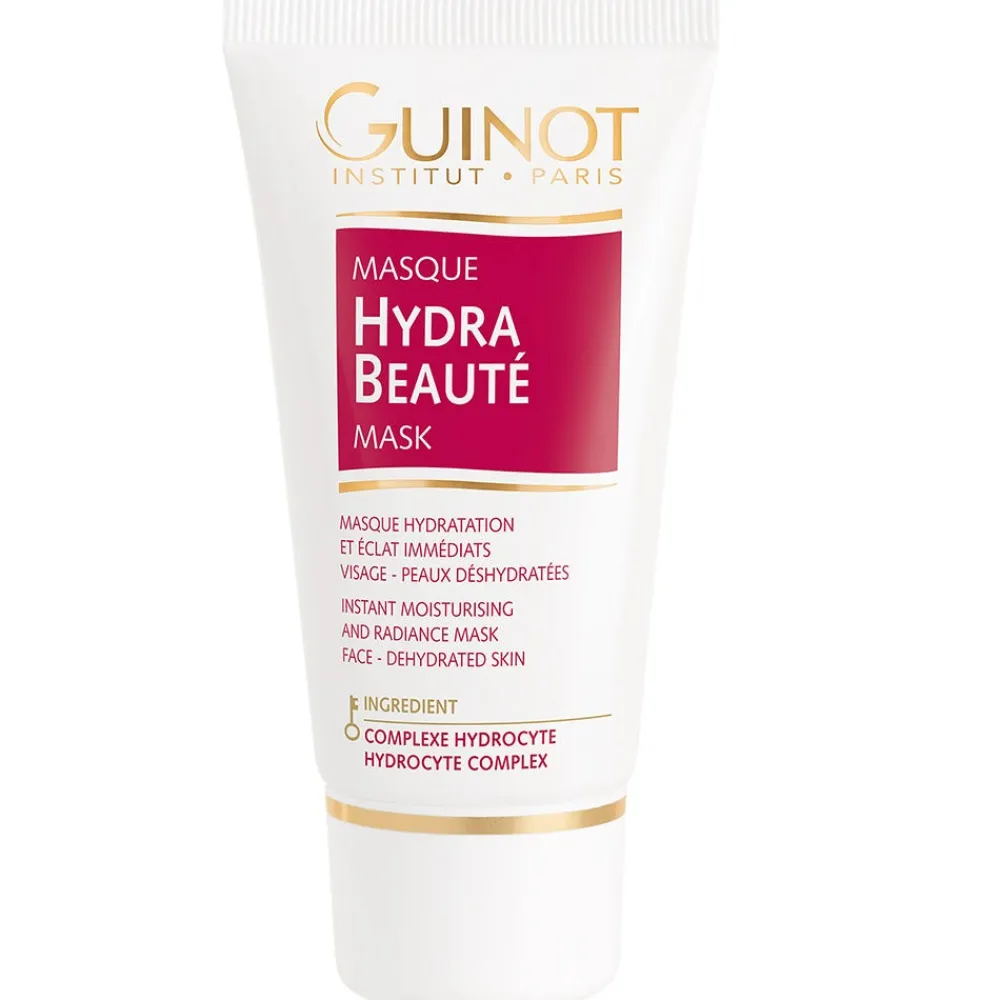 GUINOT Gesicht|Crème Hydra Finish 50 ml