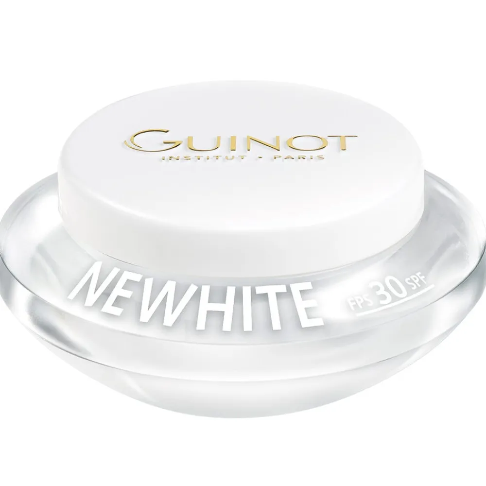 Crème Jour Newhite 50 ml-GUINOT Hot