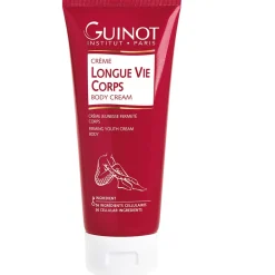 GUINOT Hautverjüngung|Hand & Fuß^Crème Longue Vie Corps 200 ml