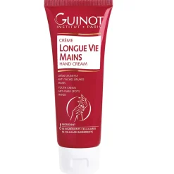 Crème Longue Vie Mains 75 ml-GUINOT