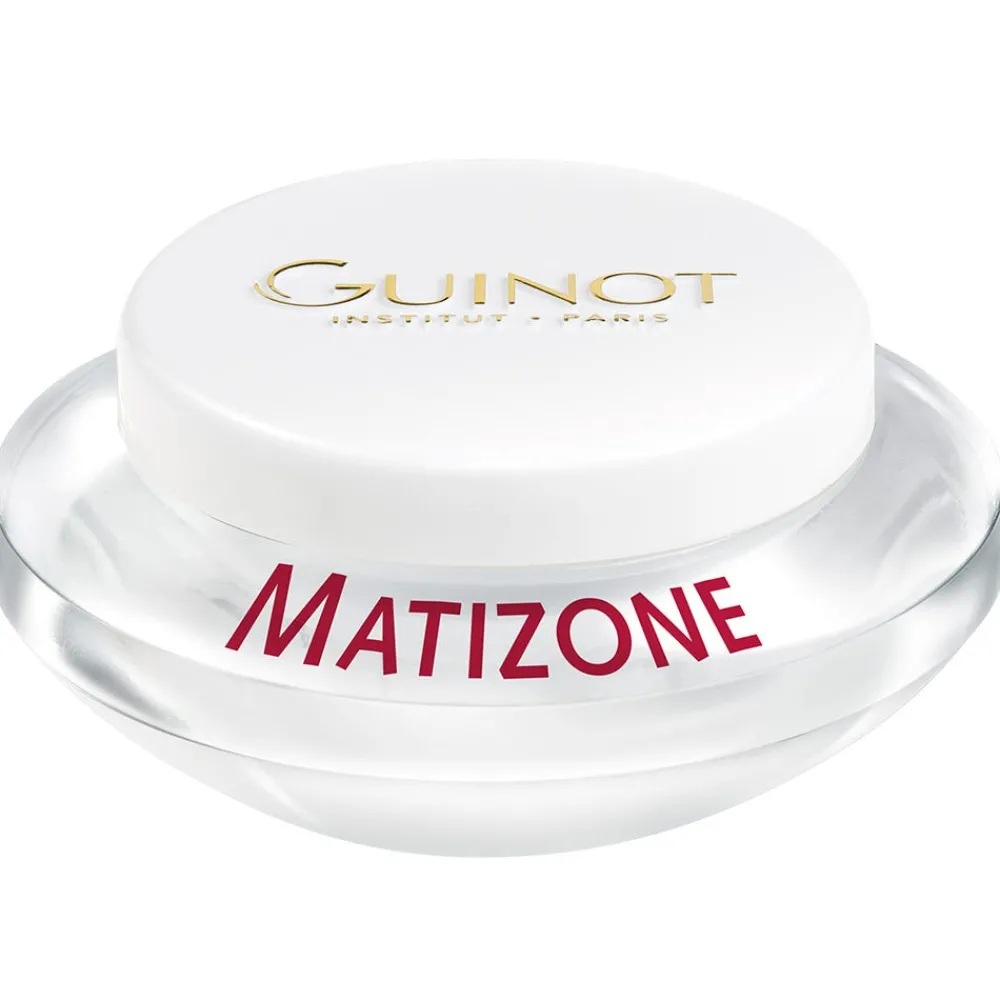 GUINOT Gesicht|Crème Matizone 50 ml