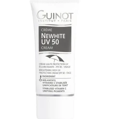 GUINOT Gesicht^Crème Newhite UV 50 30 ml