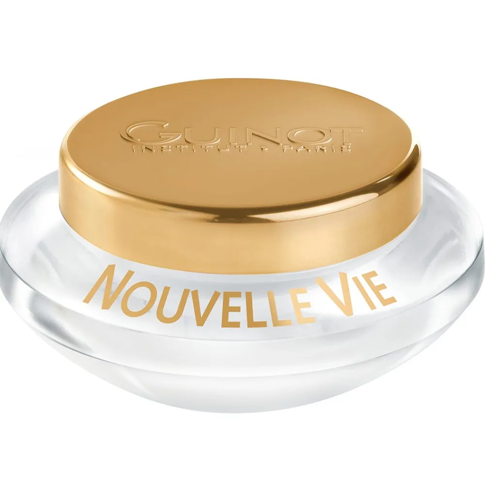 GUINOT Gesicht^Crème Nouvelle Vie 50 ml