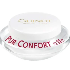 GUINOT Uv-Schutz & Pflege|Gesicht^Crème Pur Confort 50 ml