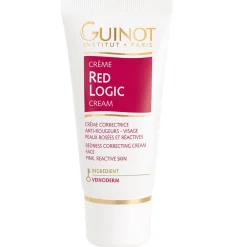 GUINOT Gesicht|Crème Red Logic 30 ml