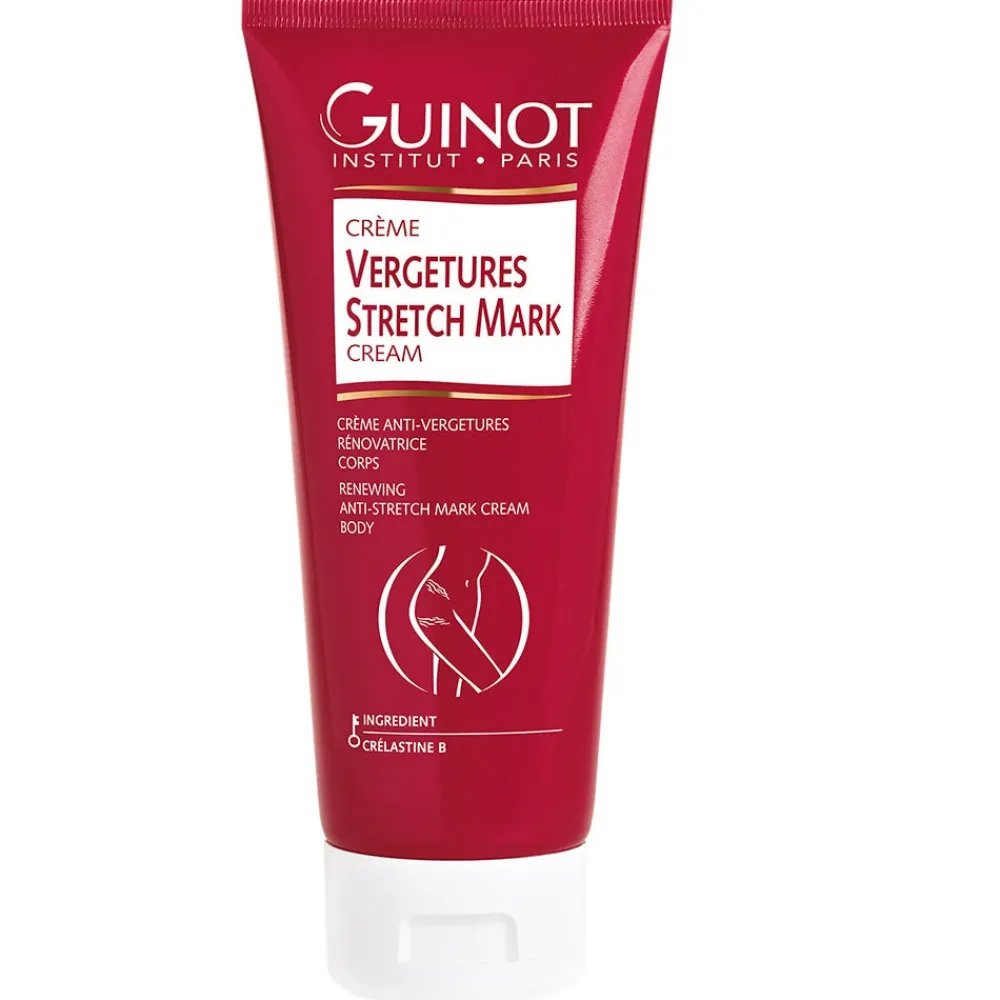 GUINOT Hautverjüngung|Körper|Crème Vergetures 200 ml