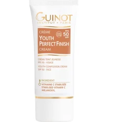 GUINOT Hautverjüngung|Gesicht^Crème Youth Perfect Finish 30 ml