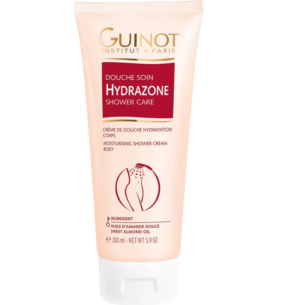 GUINOT Körper|Gommage Douche Soin Hydrazone 200 ml