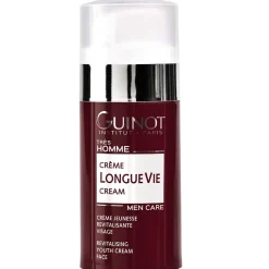 Homme Crème Longue Vie Homme 50 ml-GUINOT Hot