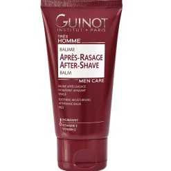 GUINOT Hautpflege|Gesicht^Homme GBaume Après- Rasage 75 ml