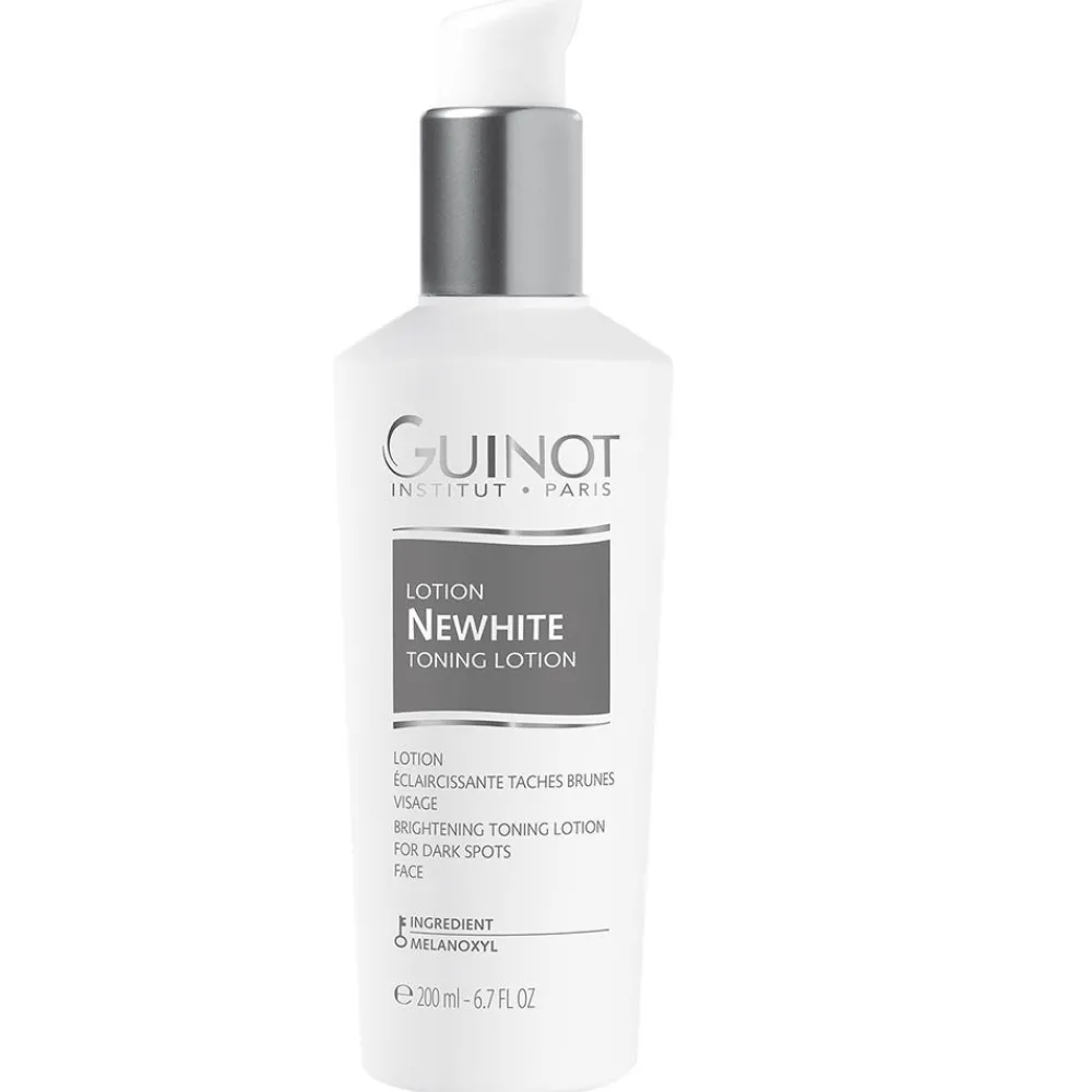GUINOT Gesicht|Lotion Newhite 200 ml